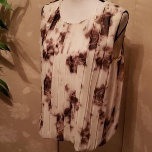 CALVIN KLEIN TOP (MAKE OFFER)